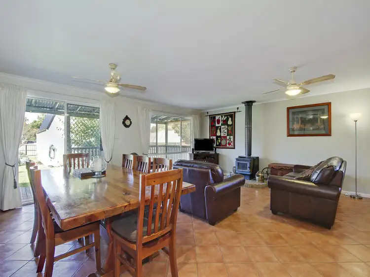 Second view of Homely house listing, 11 Niel Street, Croydon VIC 3136
