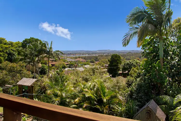 Second view of Homely house listing, 20 Central Avenue, East Ballina NSW 2478