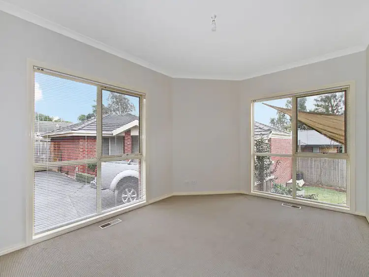 Second view of Homely house listing, 4/691 Mount Dandenong Road, Kilsyth VIC 3137