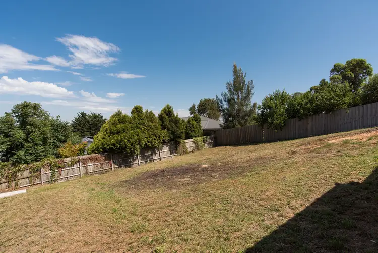 Third view of Homely land listing, 85a Meadowgate Drive, Chirnside Park VIC 3116