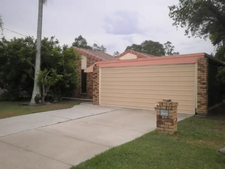 Main view of Homely house listing, 15 Delmar Street, Deception Bay QLD 4508