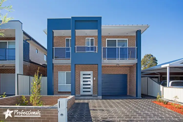 Main view of Homely house listing, 15 Templeton Crescent, Moorebank NSW 2170