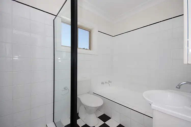 Sixth view of Homely townhouse listing, 2/39 Baltimore Street, Belfield NSW 2191