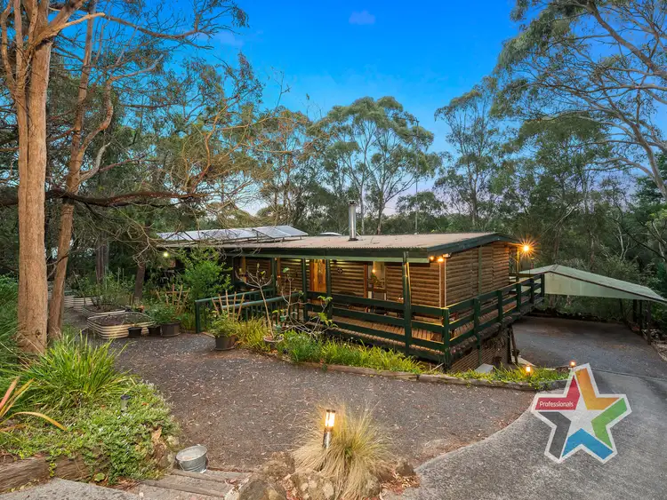 Second view of Homely house listing, 55-59 Kerry Road, Warranwood VIC 3134