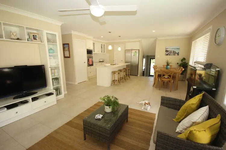 Fifth view of Homely house listing, 29 Pioneer Drive, Forster NSW 2428