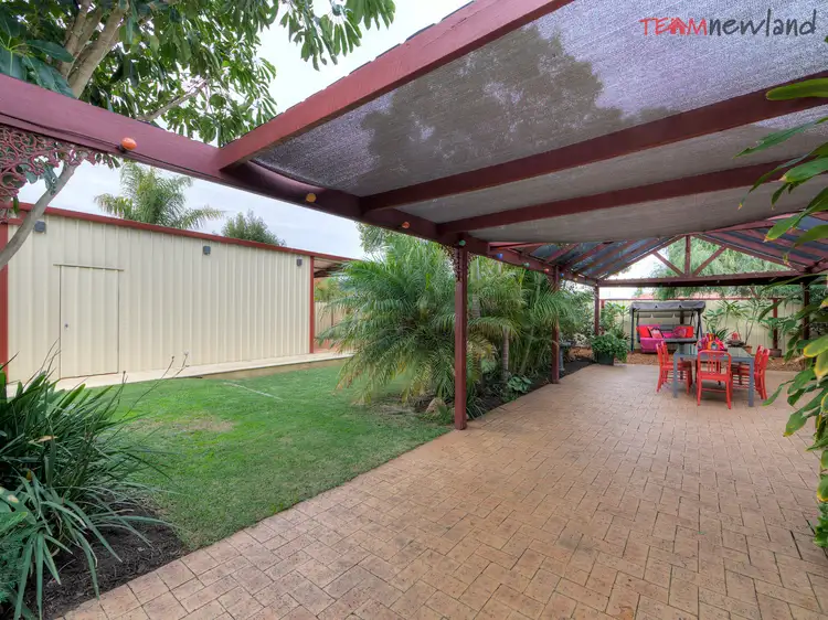 Third view of Homely house listing, 5 Covelline Place, Forrestfield WA 6058