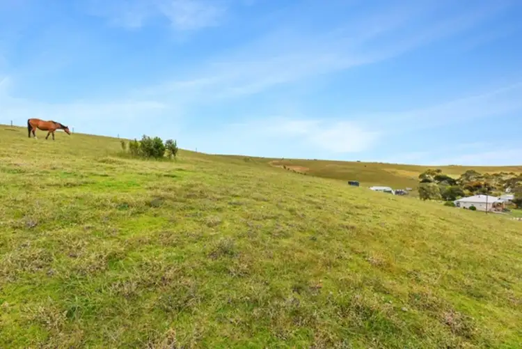 Second view of Homely rural property listing, 205A Through Road, Tooperang SA 5255