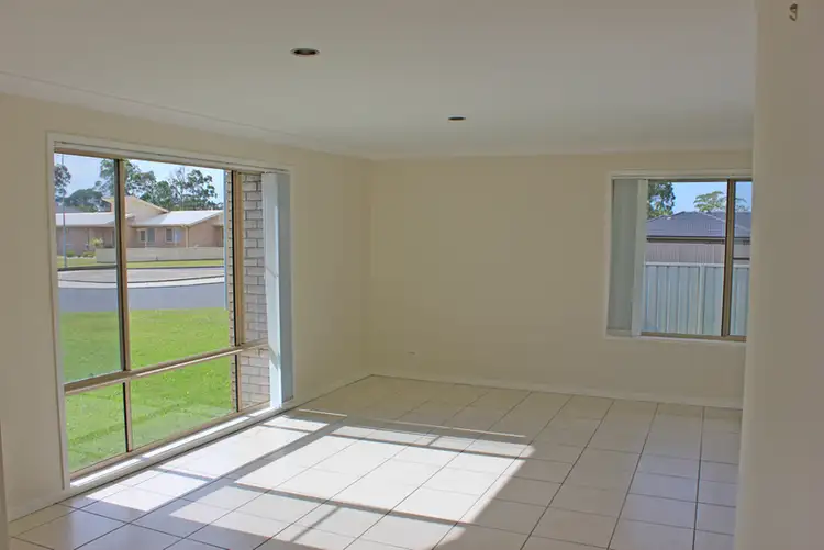 Third view of Homely house listing, 23 Scullin Street, Townsend NSW 2463