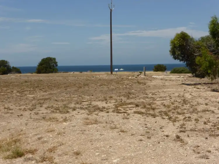 Third view of Homely land listing, LOT Lot 55,, 24 Sultana Point Road, Edithburgh SA 5583