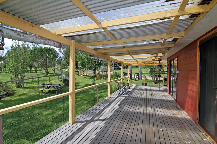 Third view of Homely house listing, 73 Milne Road, Armidale NSW 2350