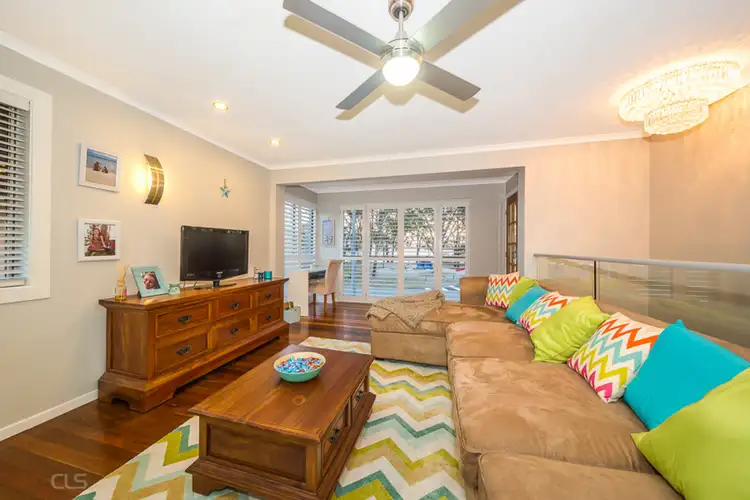 Seventh view of Homely house listing, 21 Solander Esplanade, Banksia Beach QLD 4507