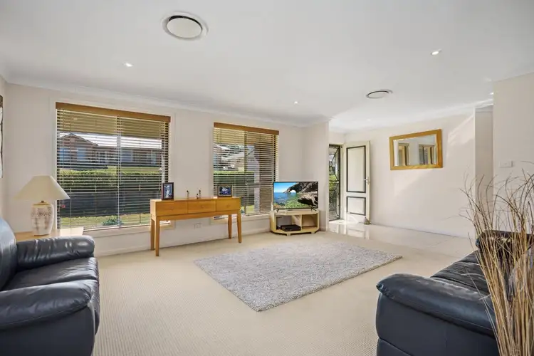 Third view of Homely house listing, 37 Highland Way, Bolwarra Heights NSW 2320