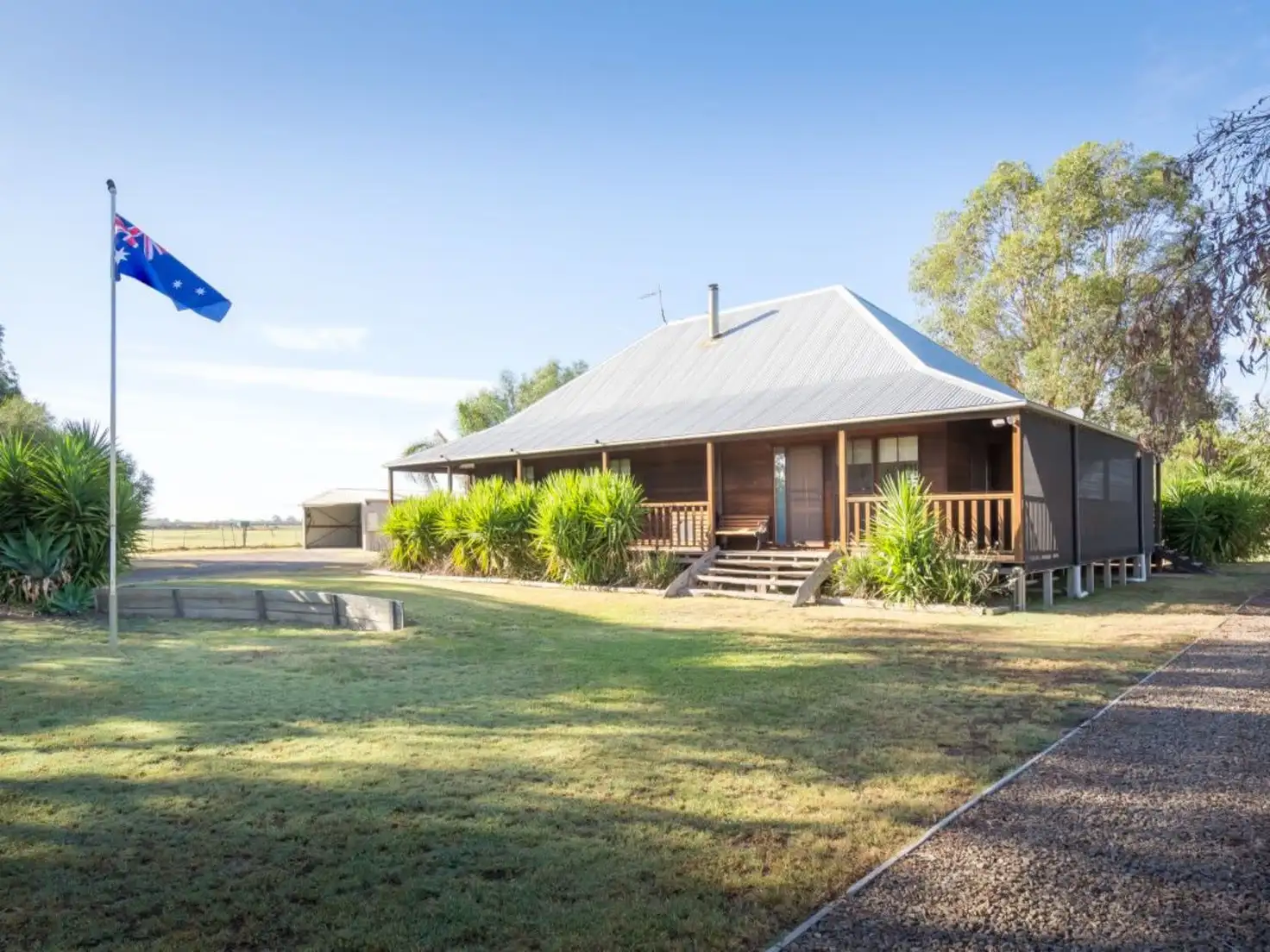 Main view of Homely house listing, 90 Northey Road, Grahamvale VIC 3631