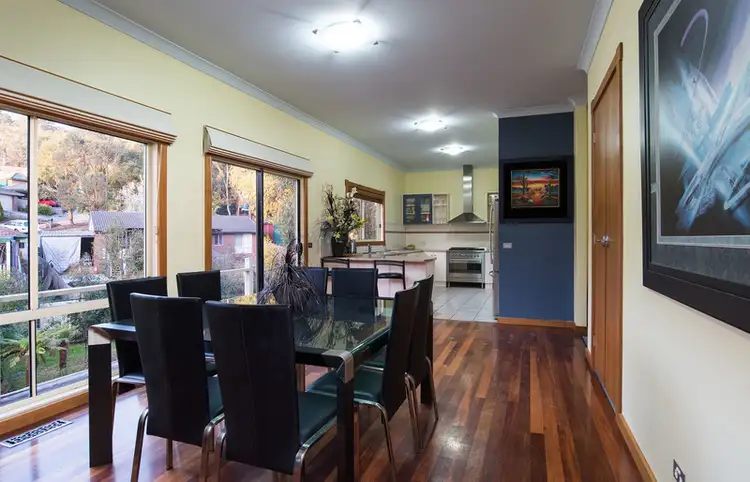 Fifth view of Homely house listing, 258 Hereford Road, Lilydale VIC 3140