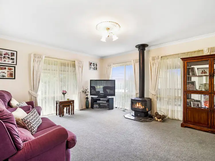 Second view of Homely house listing, 32 The Circuit, Lilydale VIC 3140