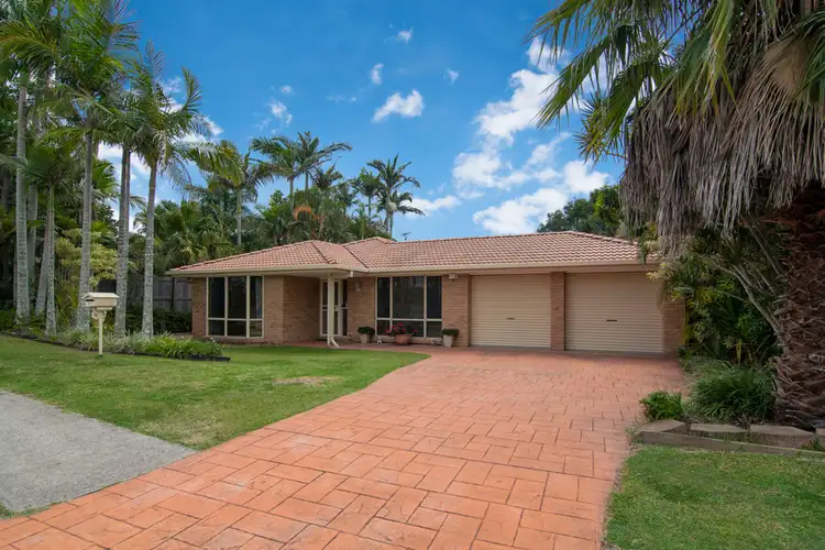 34 Blackbutt Street, Cornubia QLD 4130