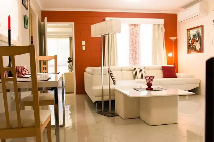 Fourth view of Homely house listing, 18 Universal Close, White Rock QLD 4868