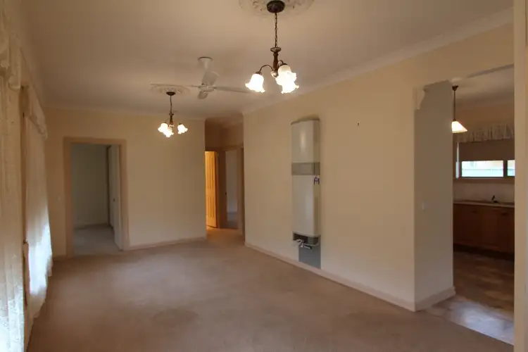 Second view of Homely house listing, 1/2 Annabell Court, Spring Gully VIC 3550