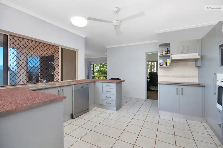 Third view of Homely house listing, 18 Dorunda Street, Mount Sheridan QLD 4868