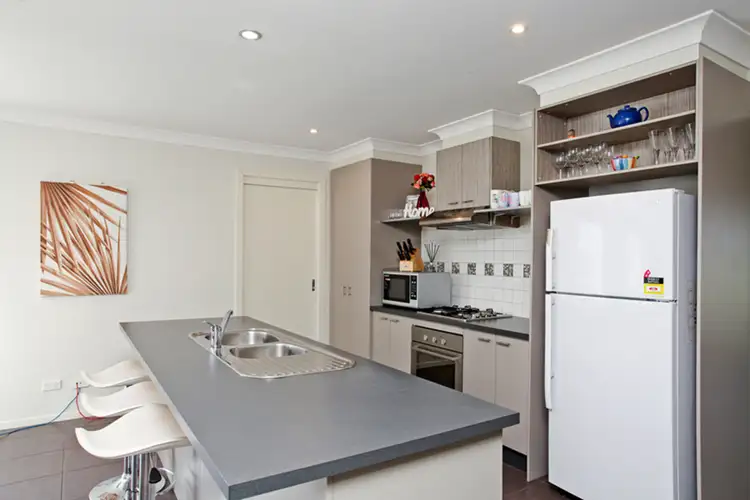 Seventh view of Homely house listing, 498 Sayers Road, Tarneit VIC 3029