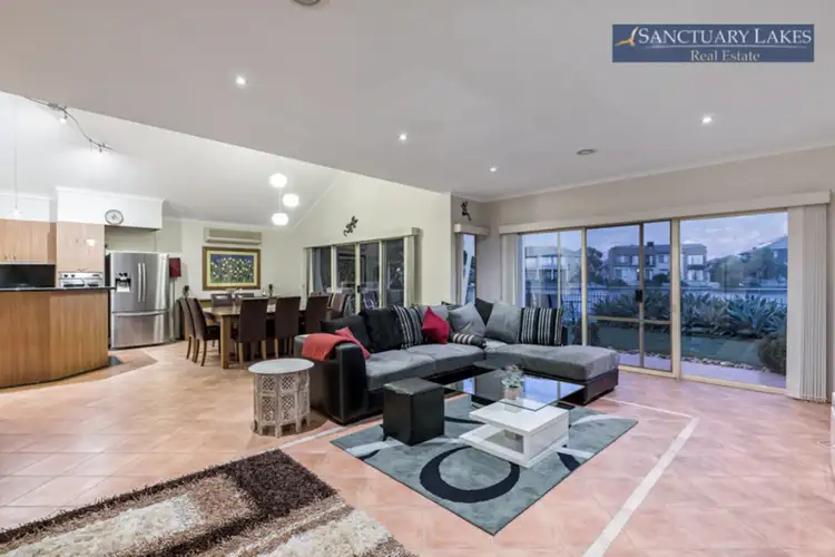 Third view of Homely house listing, 29 Sanctuary Lakes South Boulevard, Sanctuary Lakes VIC 3030