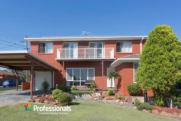 11 Carter Crescent, Padstow Heights NSW 2211