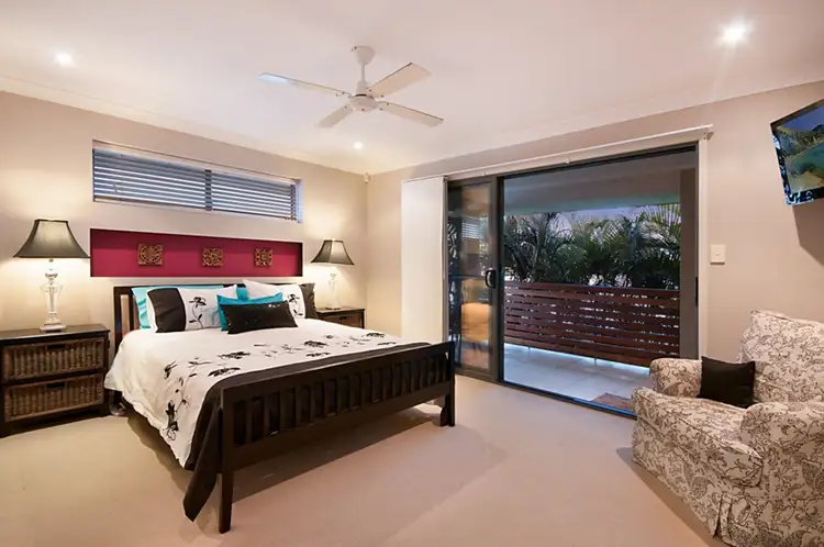 Fourth view of Homely house listing, 4 Andrew Place, Lennox Head NSW 2478