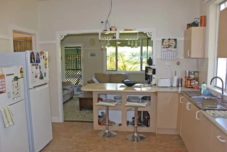 Fourth view of Homely house listing, 12 Ridge Street, Illarwill via, Maclean NSW 2463