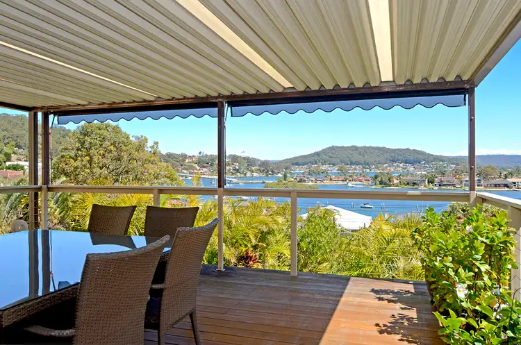 Main view of Homely house listing, 46 Empire Bay Drive, Daleys Point NSW 2257