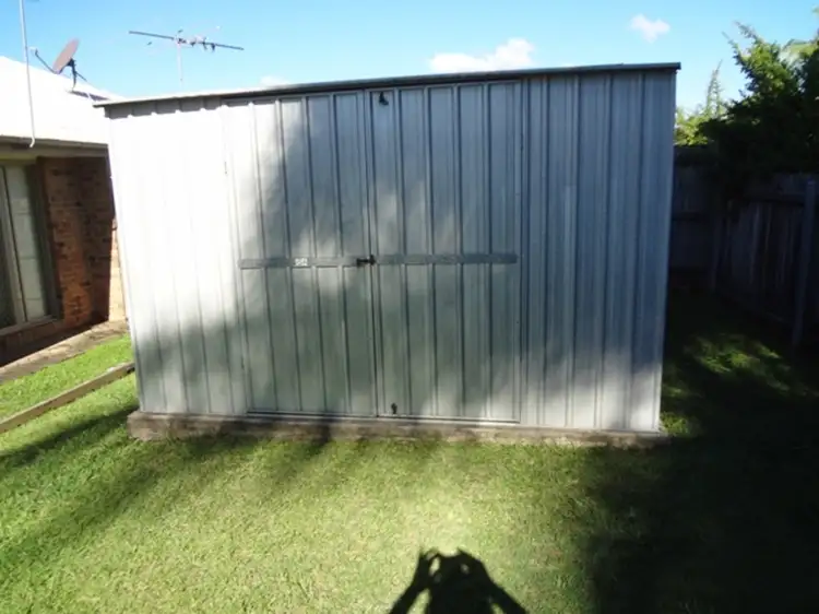 Fourth view of Homely semi-detached listing, 7 Kidman Court, Morayfield QLD 4506