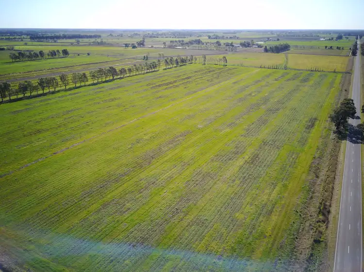 Second view of Homely rural property listing, 508 Fenaughty Road, Tatura VIC 3616