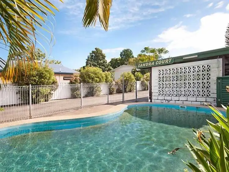 Second view of Homely unit listing, 2/22 Hoare Street, Manunda QLD 4870