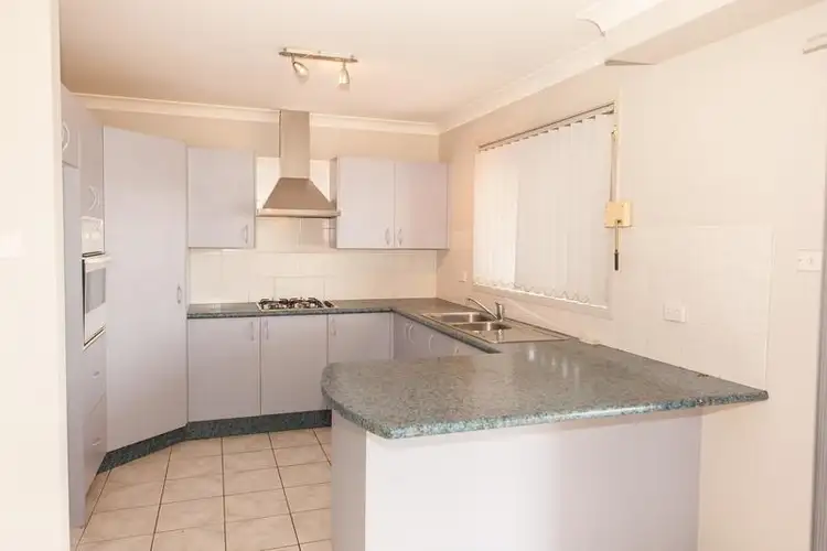 Third view of Homely house listing, 8 Nineteenth Avenue, Hoxton Park NSW 2171
