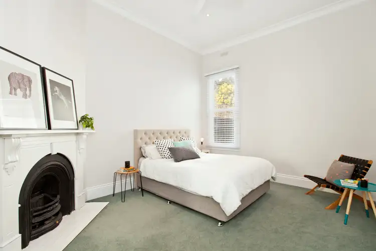 Fifth view of Homely house listing, 115 Pleasant Street, Ballarat Central VIC 3350
