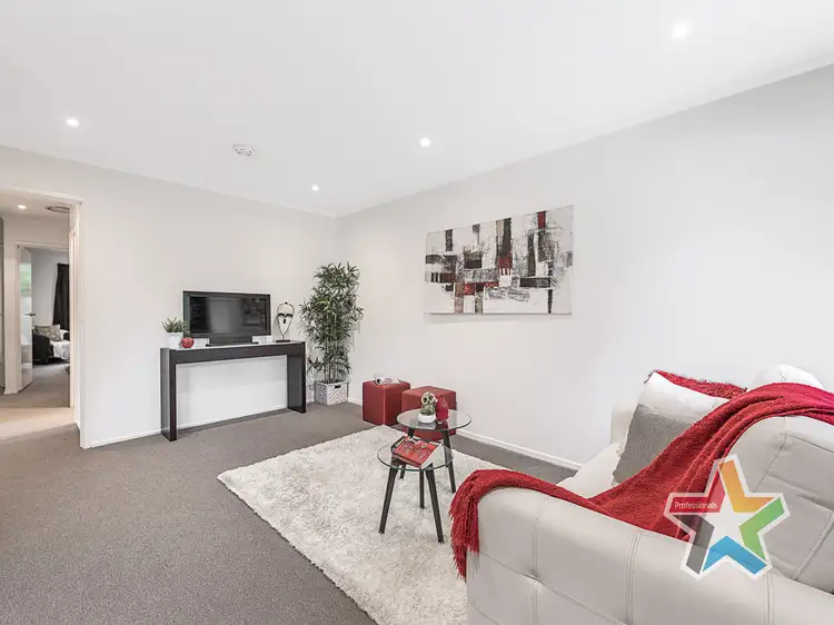 Third view of Homely unit listing, 38/83A Lincoln Road, Croydon VIC 3136