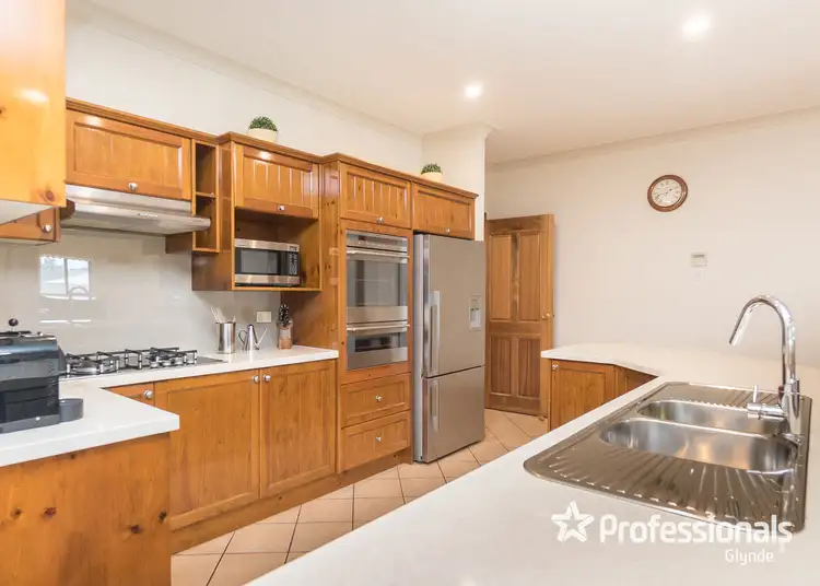 Third view of Homely house listing, 6 Hockley Terrace, Athelstone SA 5076