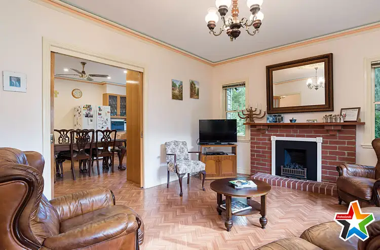 Fifth view of Homely house listing, 3 Macgregor Court, Mount Evelyn VIC 3796