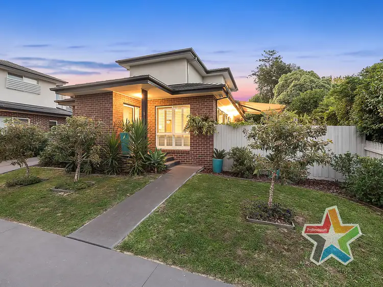 5/14 Thackeray Court, Croydon VIC 3136