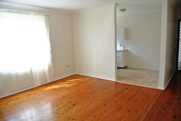 Second view of Homely unit listing, 4/116 Woodburn Road, Berala NSW 2141
