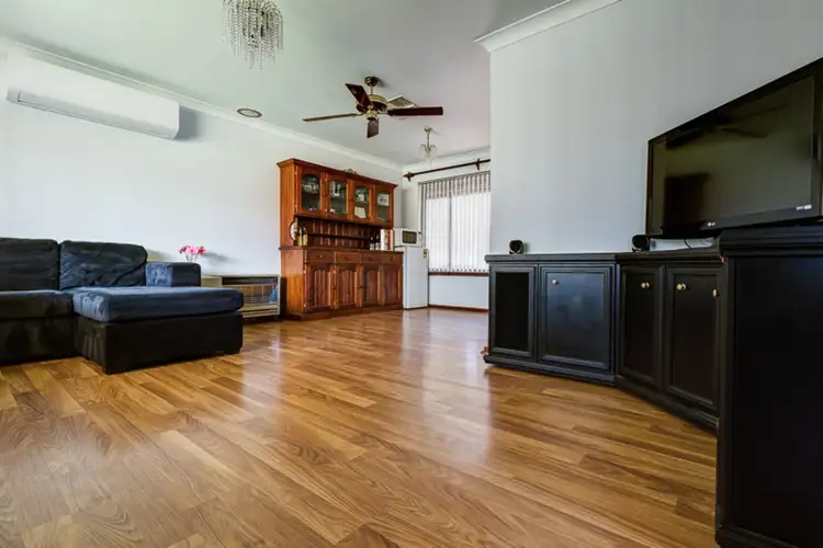 Sixth view of Homely house listing, 55 Carissa Way, Forrestfield WA 6058