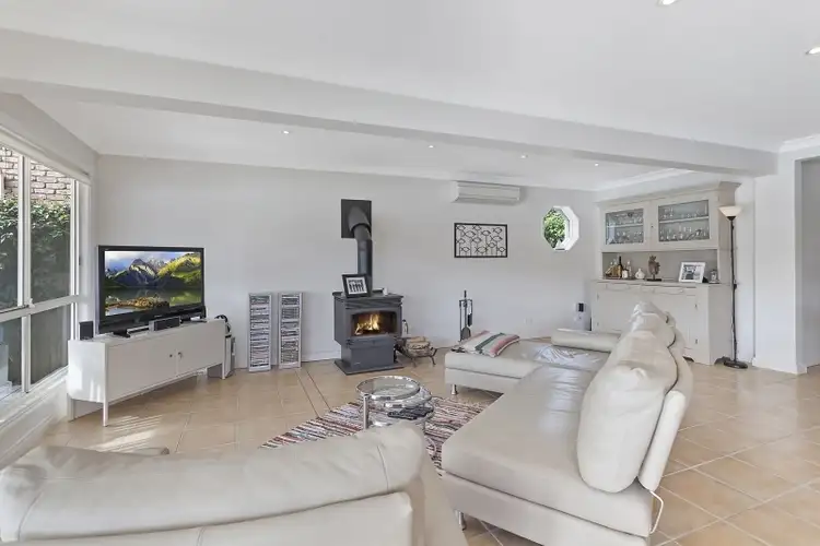 Fifth view of Homely house listing, 81 Stingaree Point Drive, Dora Creek NSW 2264