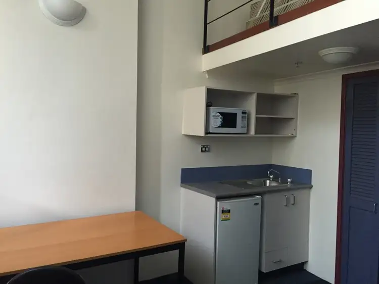 Third view of Homely apartment listing, 2035/185 Broadway, Ultimo NSW 2007