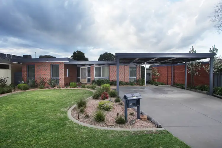 29 Carson Street, Shepparton VIC 3630