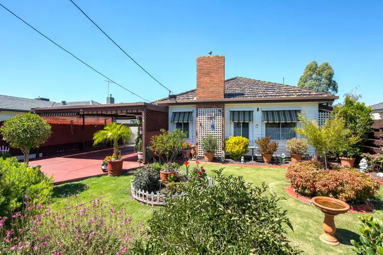 74 Widford Street, Glenroy VIC 3046