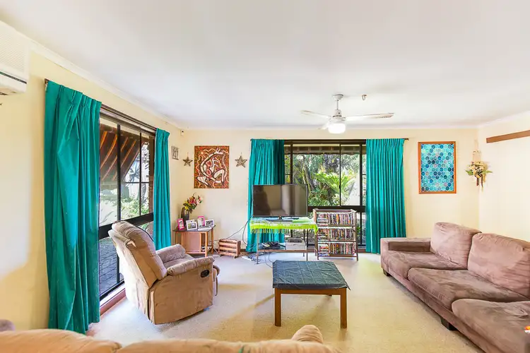 Second view of Homely house listing, 12 McAllisters Road, Bilambil Heights NSW 2486