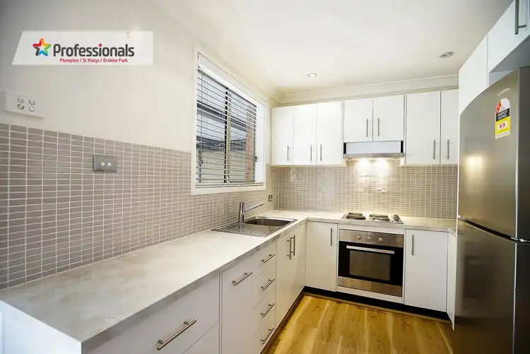 Second view of Homely house listing, 123 Stockholm Avenue, Hassall Grove NSW 2761