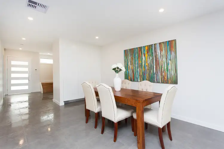 Fourth view of Homely semi-detached listing, 11 Hedlund Street, Revesby NSW 2212