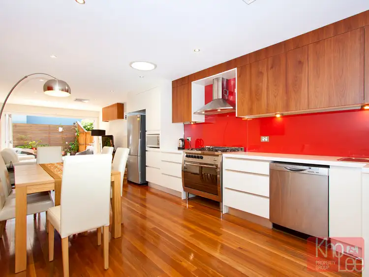 Main view of Homely house listing, 66 John Street, Pyrmont NSW 2009