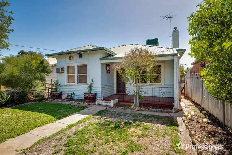 Second view of Homely house listing, 113 Magnolia Avenue, Mildura VIC 3500