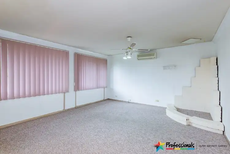 Third view of Homely house listing, 15 Addison Grove, Bidwill NSW 2770